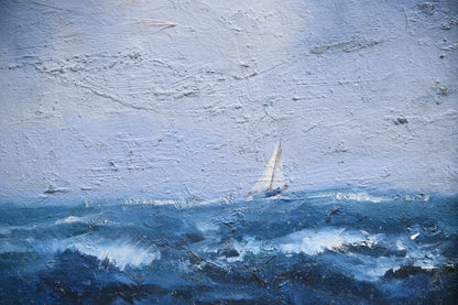Marine Oil On Board