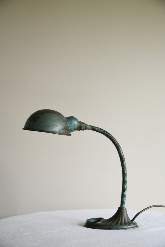 Mid 20th Century Vintage Desk Lamp