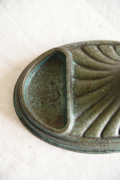 Mid 20th Century Vintage Desk Lamp