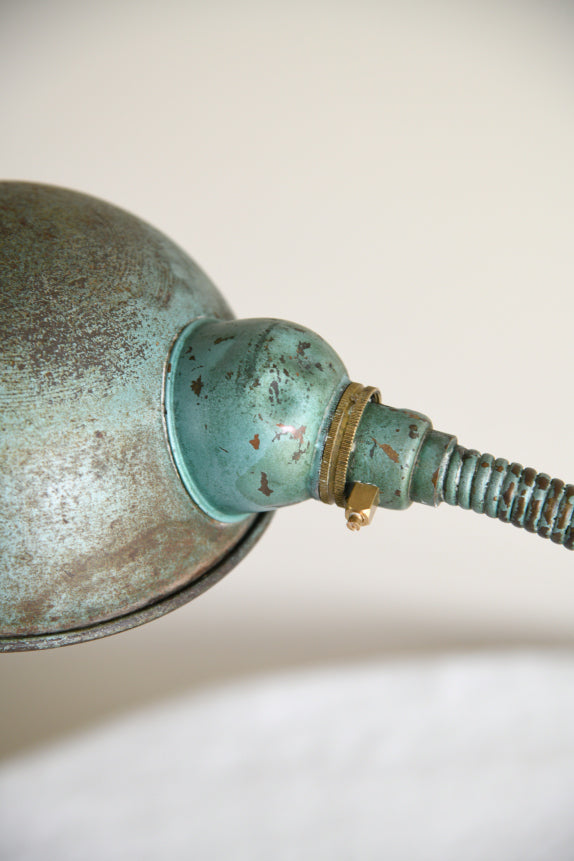 Mid 20th Century Vintage Desk Lamp