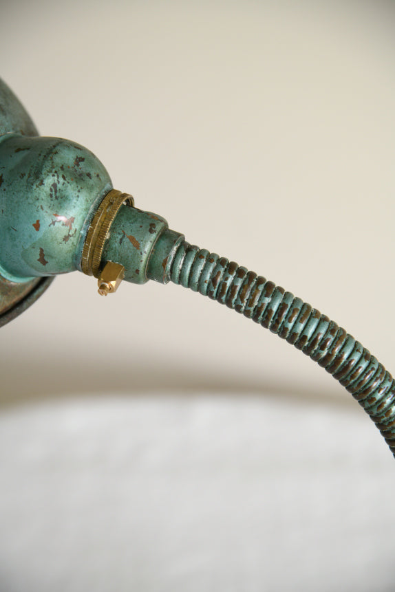 Mid 20th Century Vintage Desk Lamp