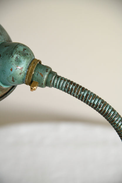 Mid 20th Century Vintage Desk Lamp