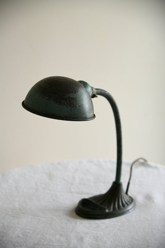 Mid 20th Century Vintage Desk Lamp