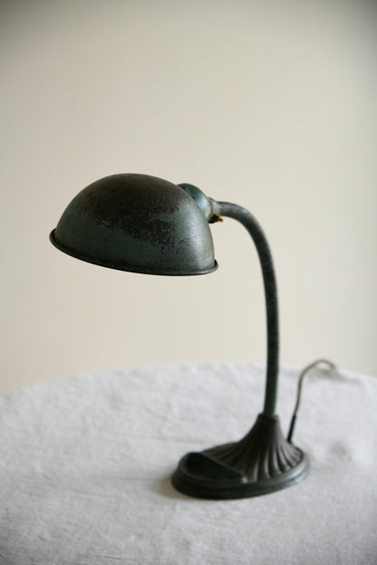 Mid 20th Century Vintage Desk Lamp