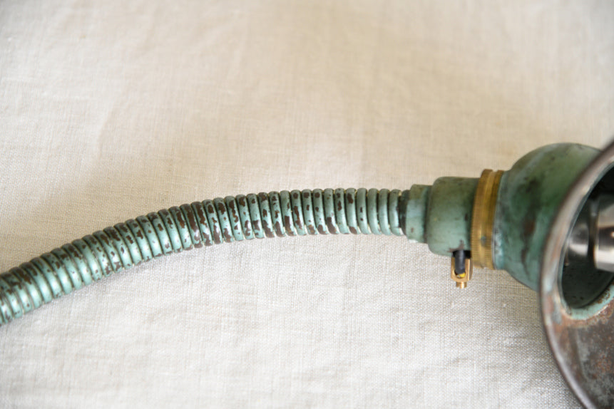 Mid 20th Century Vintage Desk Lamp