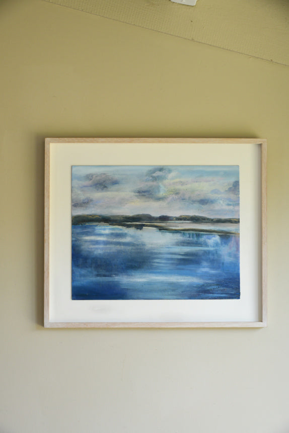 Elizabeth Hoskins - Seascape