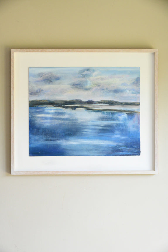 Elizabeth Hoskins - Seascape