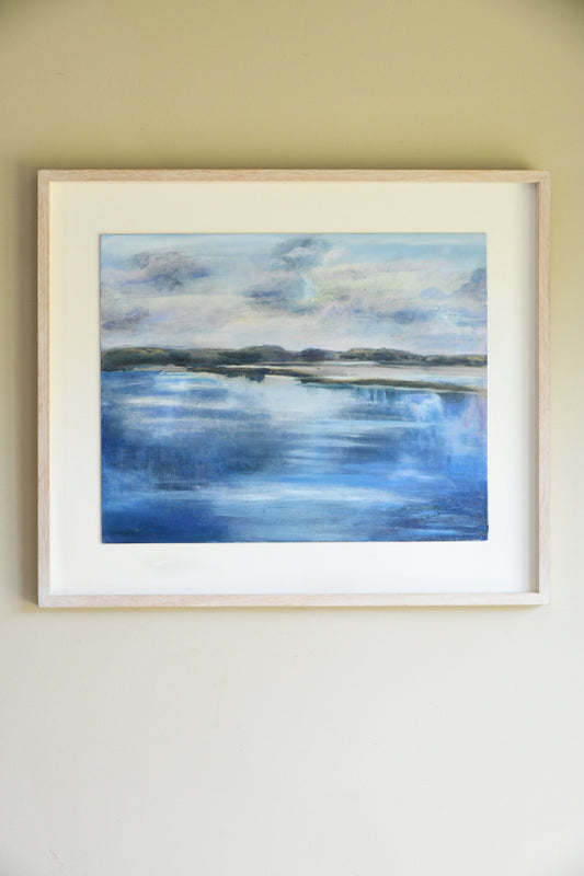 Elizabeth Hoskins - Seascape