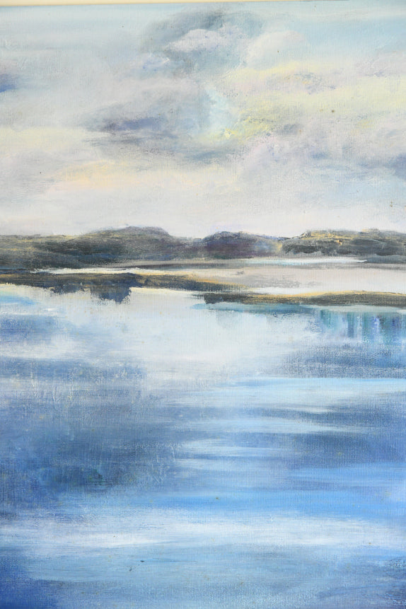 Elizabeth Hoskins - Seascape