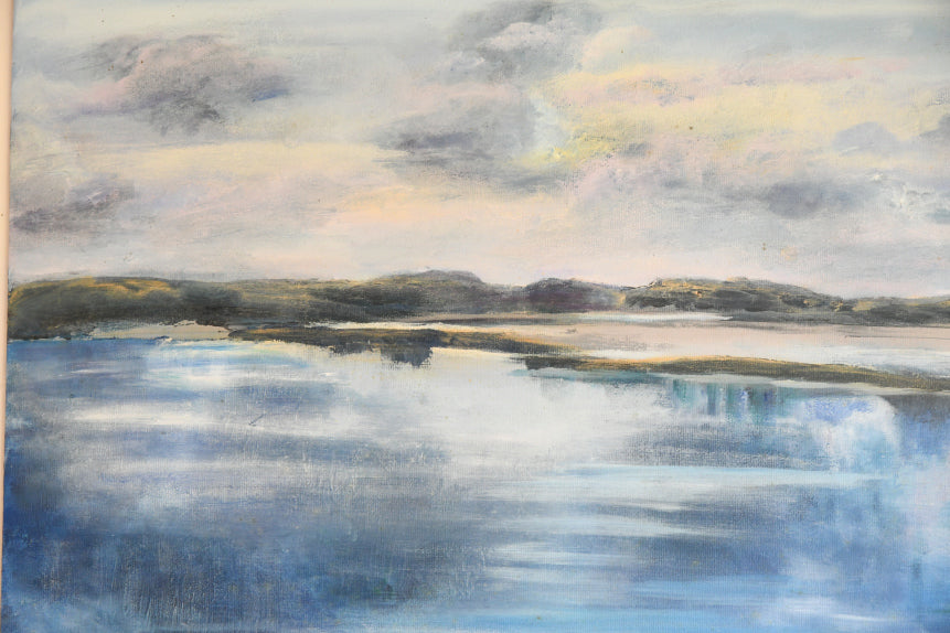 Elizabeth Hoskins - Seascape
