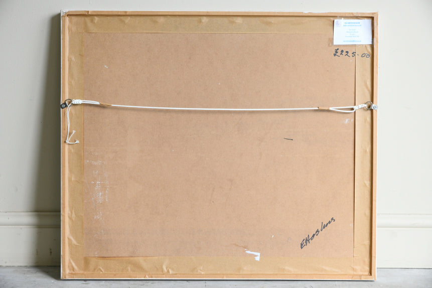 Elizabeth Hoskins - Seascape