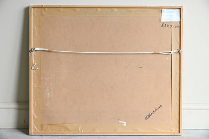 Elizabeth Hoskins - Seascape