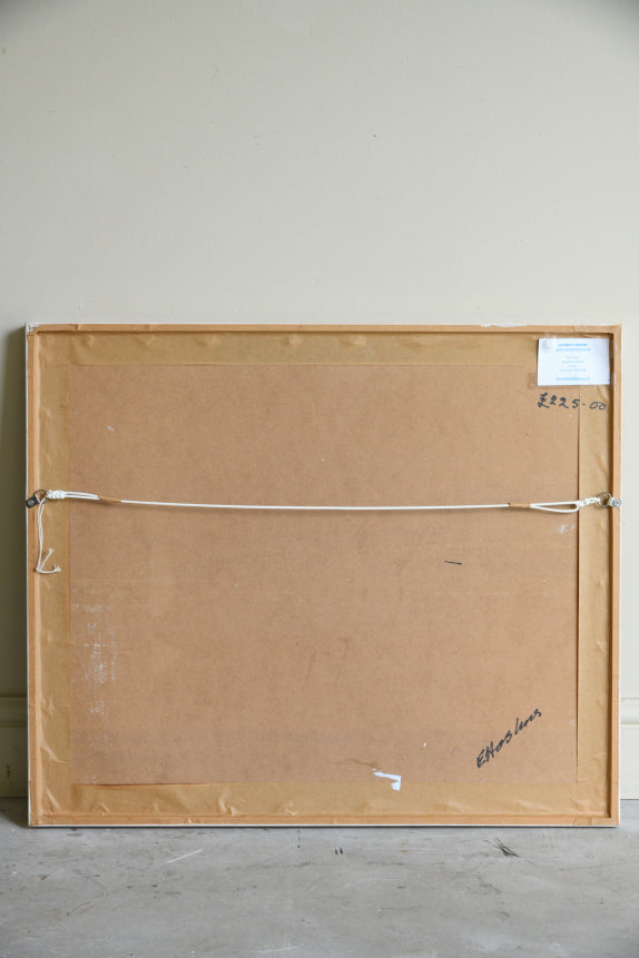 Elizabeth Hoskins - Seascape