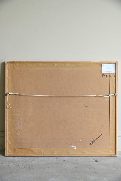 Elizabeth Hoskins - Seascape