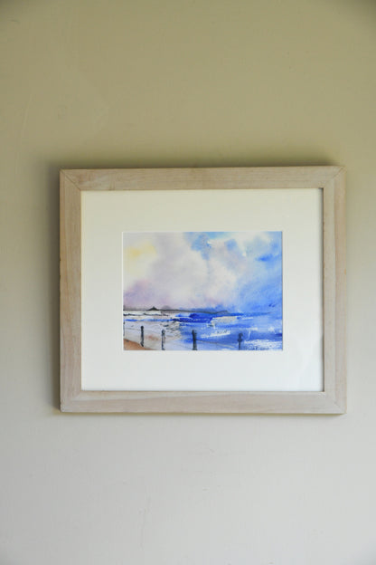 Jess Bright - View From The Prom