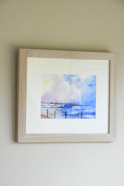 Jess Bright - View From The Prom