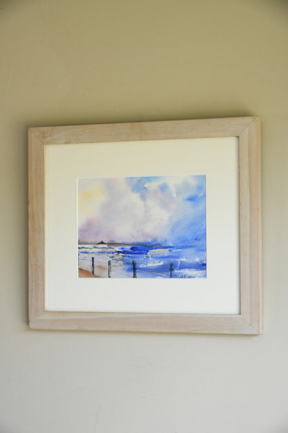 Jess Bright - View From The Prom