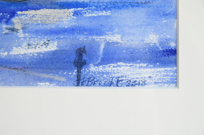 Jess Bright - View From The Prom