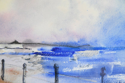 Jess Bright - View From The Prom