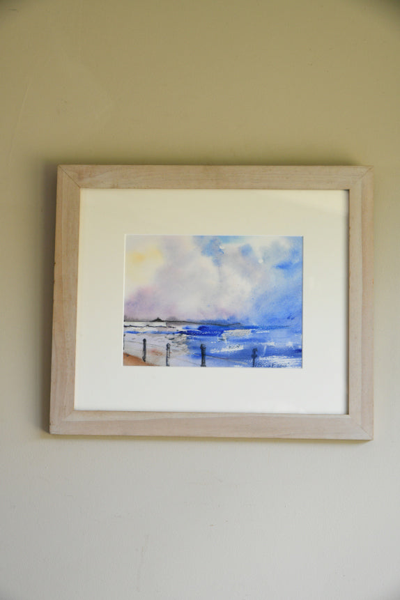 Jess Bright - View From The Prom