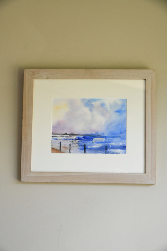 Jess Bright - View From The Prom