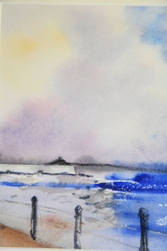 Jess Bright - View From The Prom