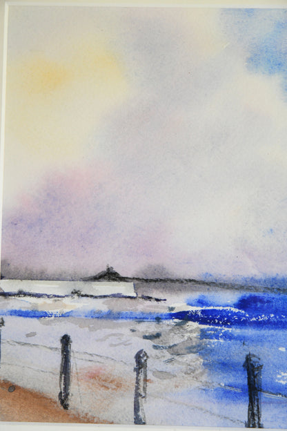 Jess Bright - View From The Prom