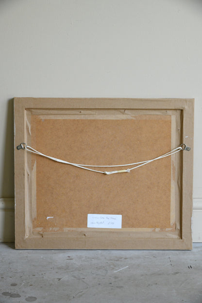 Jess Bright - View From The Prom