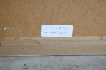 Jess Bright - View From The Prom