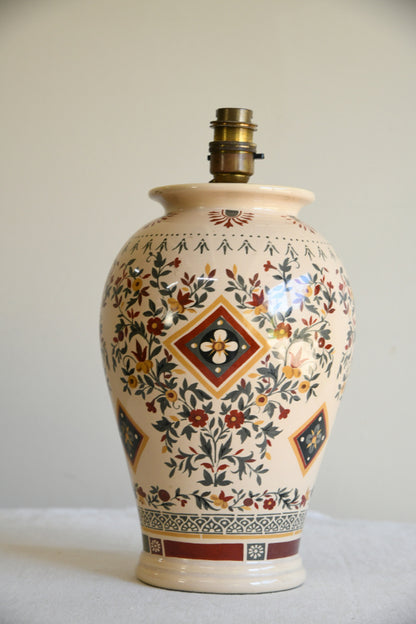 Portmeirion Pat Albeck Table Lamp