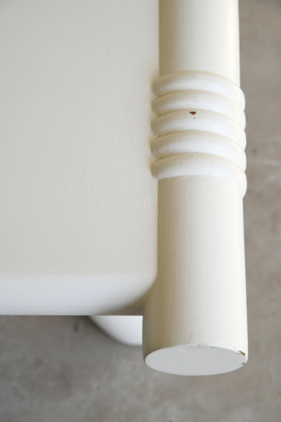 20th Century Large Coffee Table