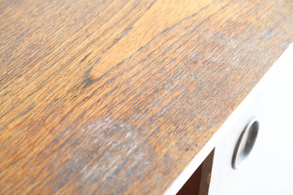 Mid Century Retro Avalon Teak Wall Unit