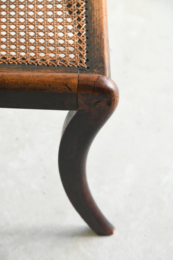 Regency Style Occasional Chair