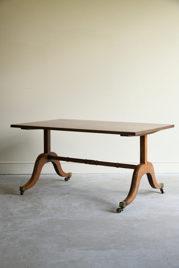 Regency Style Coffee Table