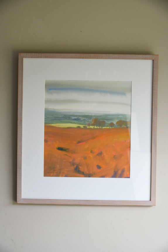 Mike Hindle Godolphin Cross