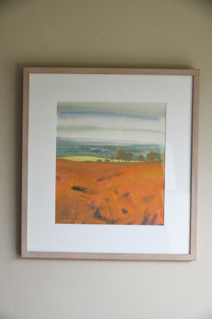 Mike Hindle Godolphin Cross