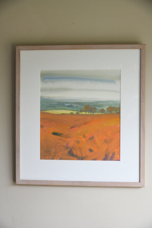 Mike Hindle Godolphin Cross