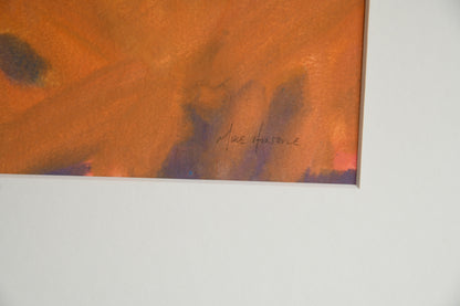 Mike Hindle Godolphin Cross