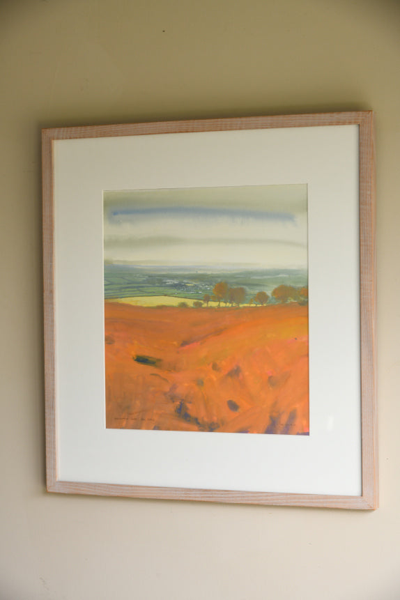 Mike Hindle Godolphin Cross