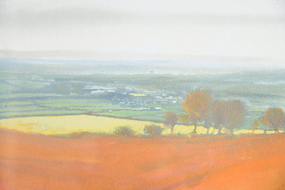 Mike Hindle Godolphin Cross