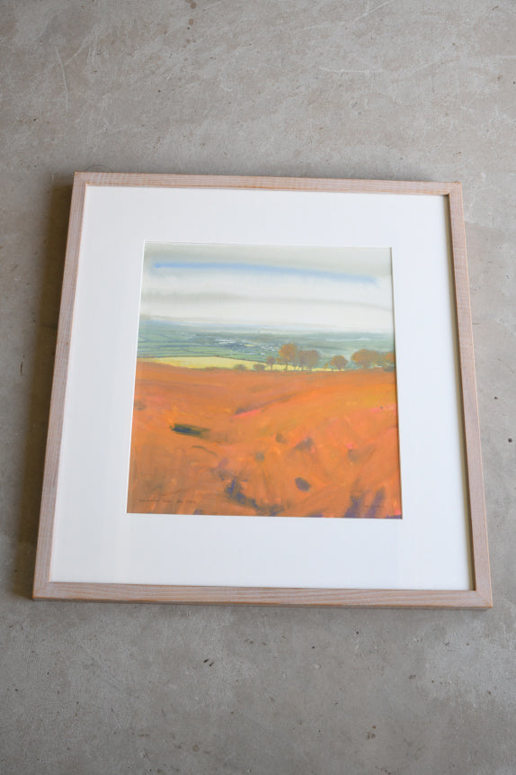 Mike Hindle Godolphin Cross