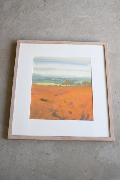 Mike Hindle Godolphin Cross