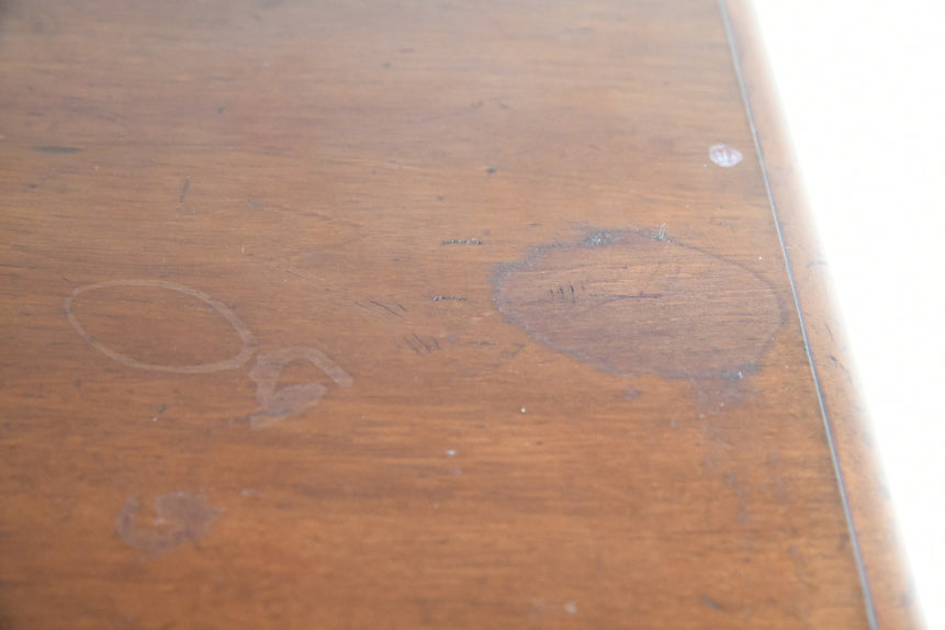 Victorian Mahogany Chest of Drawers