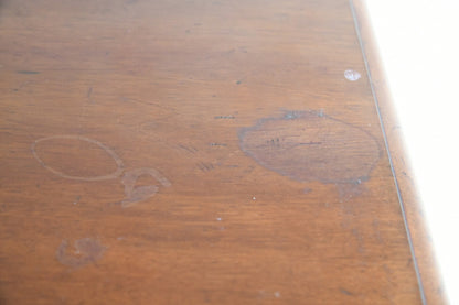 Victorian Mahogany Chest of Drawers