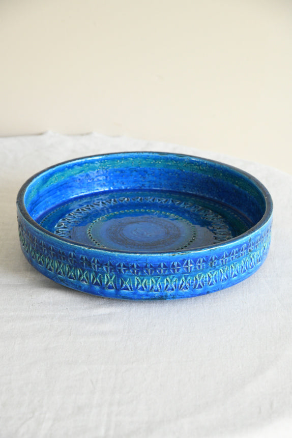 Rimini Blu Bitossi Bowl