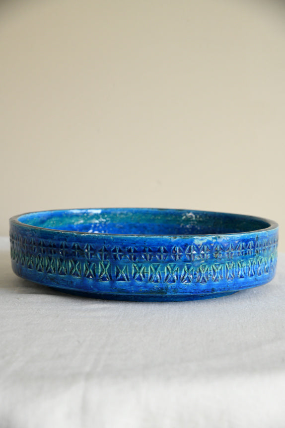 Rimini Blu Bitossi Bowl