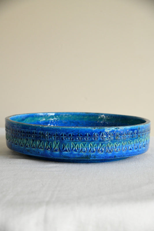 Rimini Blu Bitossi Bowl