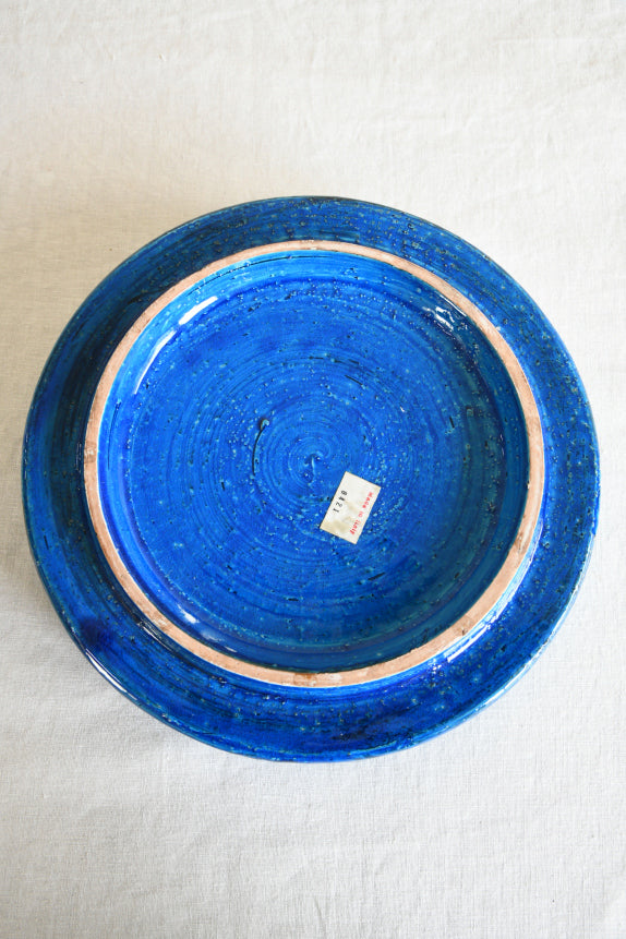 Rimini Blu Bitossi Bowl
