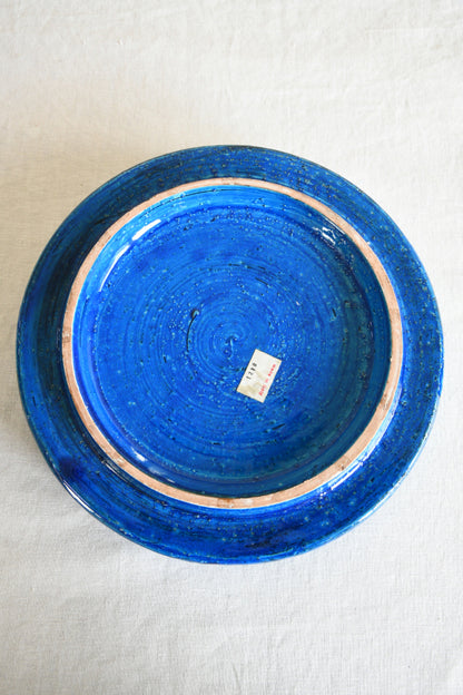 Rimini Blu Bitossi Bowl