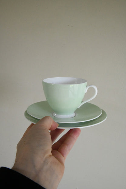 Vintage Tuscan Fine Bone China Part Tea Set